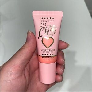 PLOUISE Liquid Blush-Peach Puff